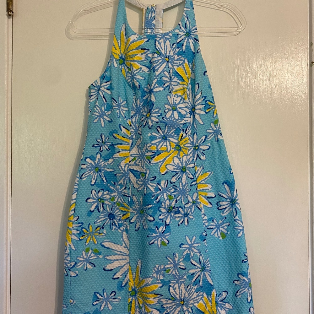 Lilly Pulitzer dress